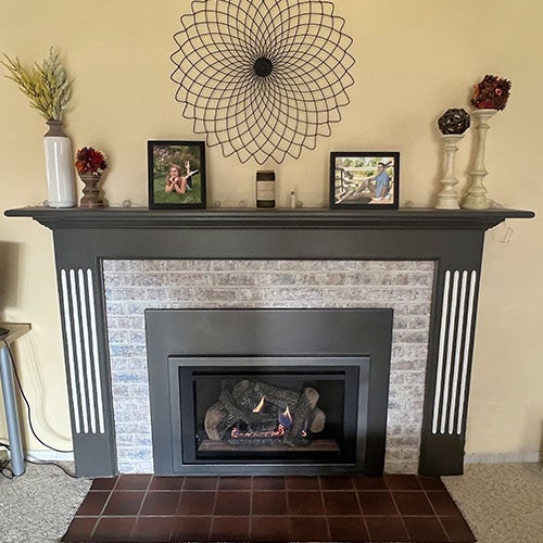 Country Stove & Fireplace in Sussex WI